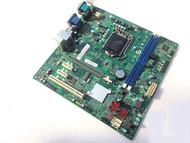 Mainboard ACER H11H4-AM 1151 H110 X46505 DDR4 (0406)