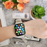 Smartwatch Ultra S8 Smartband S8 Waterproof IP67 Multifunction Sport Blood Pressure