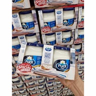 Puck Cream Cheese Spread