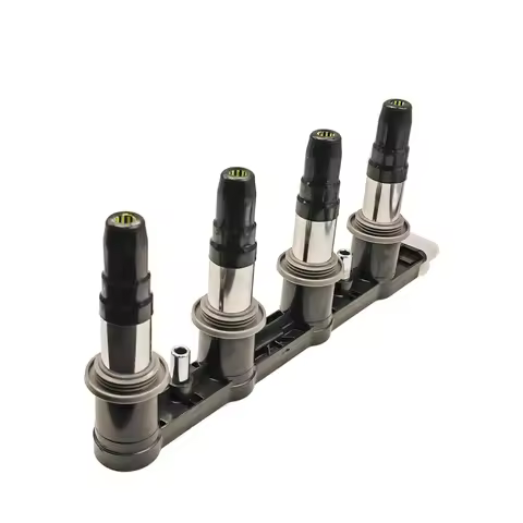96476979 Ignition Coil For Chevrolet Sonic Cruze Limited Trax Aveo Aveo5 G3 Wave Pontiac G3 1.6L 555
