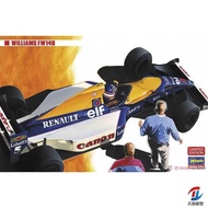 Model Hasegawa Assembly Model 1/24 Williams FW14B 20719