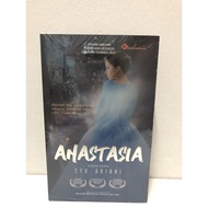 Preloved Novel Anastasia 🤍