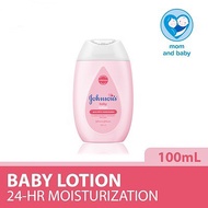 Johnson's Baby Lotion Reg 100ML/200ML/500ML