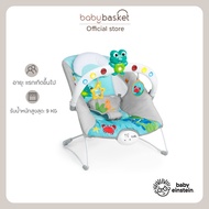 Baby Einstein Kick to it Neptune Musical Bouncer เก้าอี้นั่งเล่น