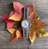 Seiko mod watch 精工女裝手錶