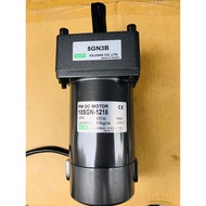 Taiwan Products 65W 12v 3-1 Dc Gear Motor-Speed Regulating Motor-Torque Motor-Transmission Motor-Mix