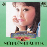 CD 2732.TLCD009-Noi buon Chau Pha high quality