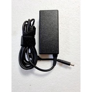100% ORIGINALOri Dell micro pin 65W 19.5V 3.34A 50-60Hz 100-240v  M/N LA65NS2-01 Power Adapter Charg