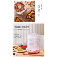 Fruits Dryer 5 Levels