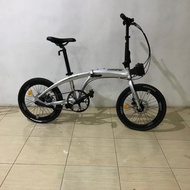 Sepeda lipat pacific noris Neo X5