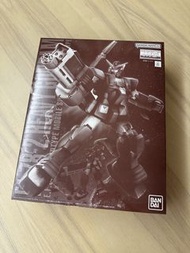 魂限Bandai MG 1/100 FA-78-2 Heavy Gundam 重裝高達