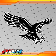 Eagle Sticker