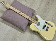 [美品] 2019 Fender USA American Performer Telecaster HUM VW