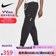耐克（NIKE） 胜道潮流 裤子男裤新款篮球运动裤收口休闲裤 CK6366 CK6366-010 L