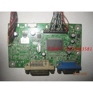 @@ Huike HKCG2632G2631 Motherboard 2615G Drive Board Motherboard RTD2271W B3J83E2