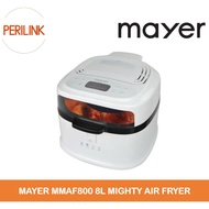 Mayer MMAF800 8L Mighty Air Fryer