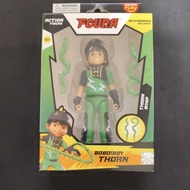 FGURA : BoBoiBoy Blaze/Ice/Frostfire/Thundersword/Sori