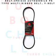 BELT-5PK1230 Automobile PK type multi-ribbed belt,v-belt