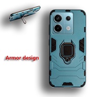 Military Armor For Xiaomi Redmi Note 13 Pro Poco X6 5G 23122PCD1G PCD1I DRA50C CRAD3C DRA50G 50I Kic