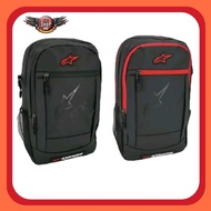 ALP Waterproof BackPack Motor Rider's Bag beg Lelaki Beg Murah Beg Kalis Air Travel