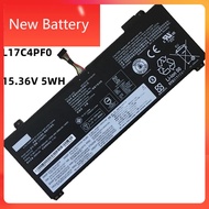 L17M4PF0 L17C4PF0 Laptop Battery for Lenovo IdeaPad S530-13IWL S530-13IML Series 5B10R38650 5B10W674
