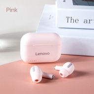 Lenovo New Colourful LP1S TWS Wireless Earphone Bluetooth Upgraded Version 5.0 Dual Stereo Touch Con