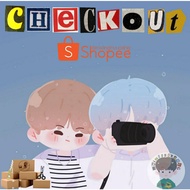 |BOOKED| ACCESS CARD AC ARRIVAL HENDERY NCT RESONANCE