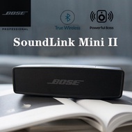 SoundLink Mini II Bose Bluetooth Speaker Portable Outdoor Speaker AND OTHERS