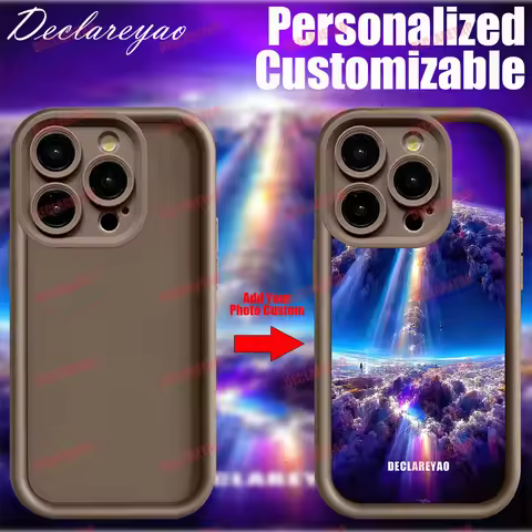 Personalized Custom DIY Photos Cases For VIVO Neo Z3 Y67 Y02 V25E V15 Y21A Y50 Y53S V23E Y21 V5 Y9S 