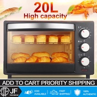 ✥¤20L convection oven, Toast and roast chicken various baking /Baked pizza / delicious nutrition