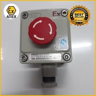 Emergency Stop Explosion Proof Emergency La53 B1Explosion Proof