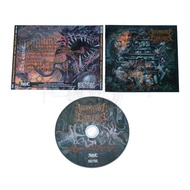 CD - Interminable Corruptions - Abysmal Revelation