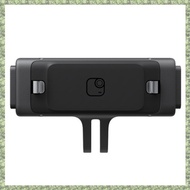 (F Y Z E) Quick Release Mount for GO Ultra Magnetic Angled 2- Adapter Dual-Locking for GO Ultra Acce