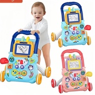 Baby Walker Baby Push Walker