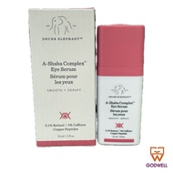 Drunk Elephant - A-Shaba Complex™ Eye Serum 15ml - Ship From Godwell Hong Kong