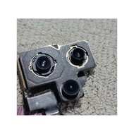 Rear Camera is original, used as a replacement for iPhone 12 pro max, it's very good in use
