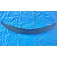 Rear Trunk Spoiler Lip For BMW 3-Series E90 M3