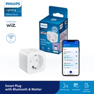 Lampu Philips Smart LED Accessory – Smart Plug