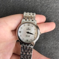 Zf Series Omega Watch Flying Quartz Female Factory Disc