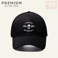 Avenged Sevenfold AX7 Premium Hat
