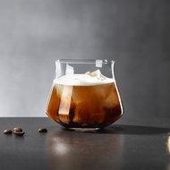 Gourd Glass Mug Coffee Mug Latte Mug Tea Mug Brewing Mug Dirty Mug Matcha Mug Craft Beer Mug