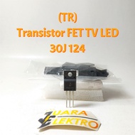 Transistor (TR) FET LED TV 30J 124 | (TR) LED TV 30J124
