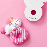 環球影城 獨角獸 🦄 unicorn minions 雪櫃貼 磁貼 公仔 卡通 生日禮物 送禮 擺設 擺件 裝飾