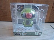 Chara On Cube 機動戰士高達 MS-06F 渣古 2 Zaku 2
