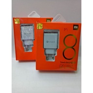 XIOMI MI 8 MICRO TRAVEL CHARGER 18W MI8 MICRO