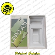 Dus Kotak Hp Oppo A31