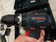 【 龍牙舖位 】 電動工具 BOSCH   GSB 18V-EC  (4.0Ah)  =&gt; 電鑽 電池 工具盒 充電器