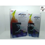 DOPHIN INTERNAL FILTER (FC-603/FC604)