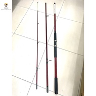 Traveler, outdoor goods store HYTAC hercules 15kaki 14kaki 13kaki 15-40lb surf rod pantai rod