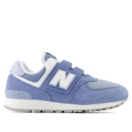 New Balance 574 Hook & Loop Kids Sneakers M